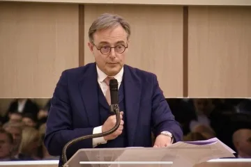 Бельгія хоче долучитися до антибалістичної програми FREYJA - прем’єр