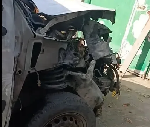 22 тисячі на ремонт: у Галицинівській громаді допомогли волонтеру після атаки дрона