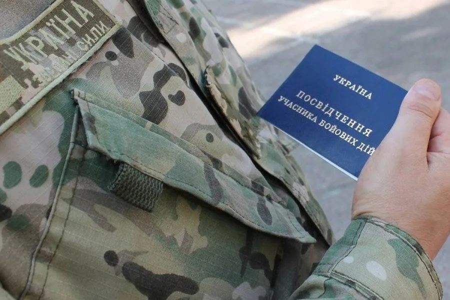 Івано-Франківщина – лідер із працевлаштування ветеранів за сприяння служби зайнятості