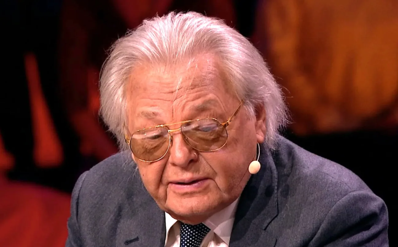 Выступать уже не могу: как сейчас живёт 81-летний Юрий Антонов в одиночестве