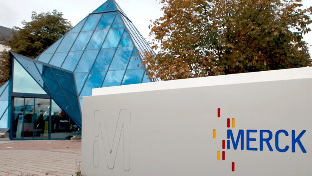 Немецкая Merck приобретет британскую Silence Therapeutics за $1,3 млрд