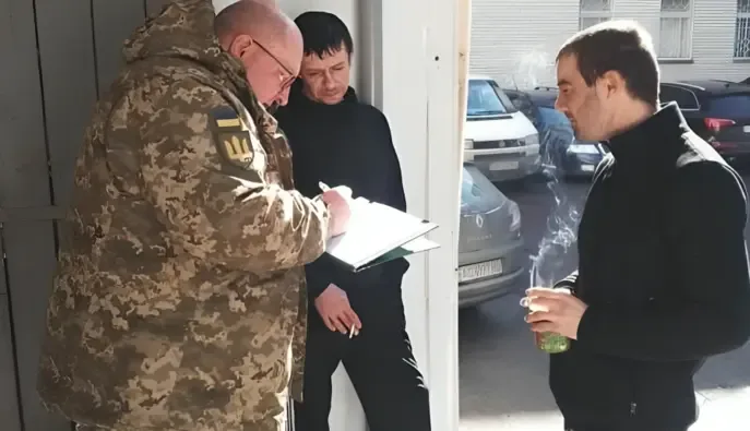 Кого не мобілізують у жовтні: 7 категорій чоловіків із правом на відстрочку