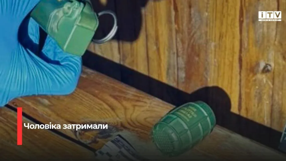 У Рівному чоловік пошкодив майно в альтанці й заявив про гранату