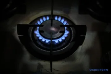 У Сумах через обстріли РФ низка абонентів залишилися без газу