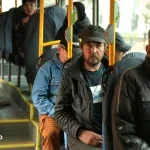 У Львові знову курсує «Автобус турботи» для бездомних