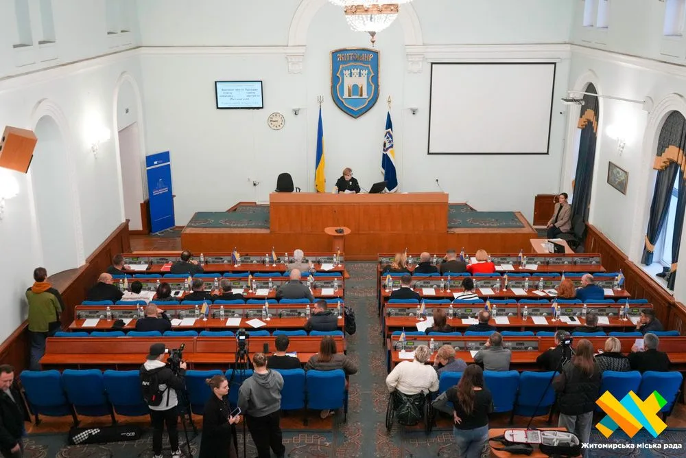 Автономну роботу світлофорів забезпечать за новими адресами в Житомирі