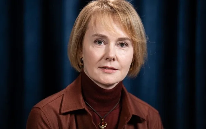 Лана Зеркаль: «Вплив політики Трампа на трансформацію ставлення європейців до України — колосальний»