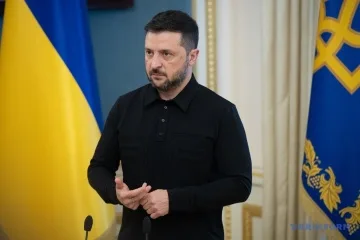 Росія вже веде гібридну війну проти Європи, аби послабити допомогу Україні - Зеленський