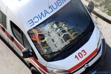 Від атак РФ у Києві цьогоріч постраждали понад 1100 людей
