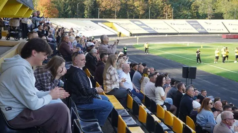 ФК «Буковина» офіційно відкрив безкоштовну Футбольну академію для юних талантів