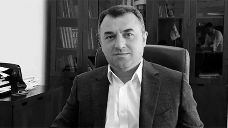 Трагічно загинув колишній голова НКРЕКП Валерій Тарасюк. Причину смерті не називають