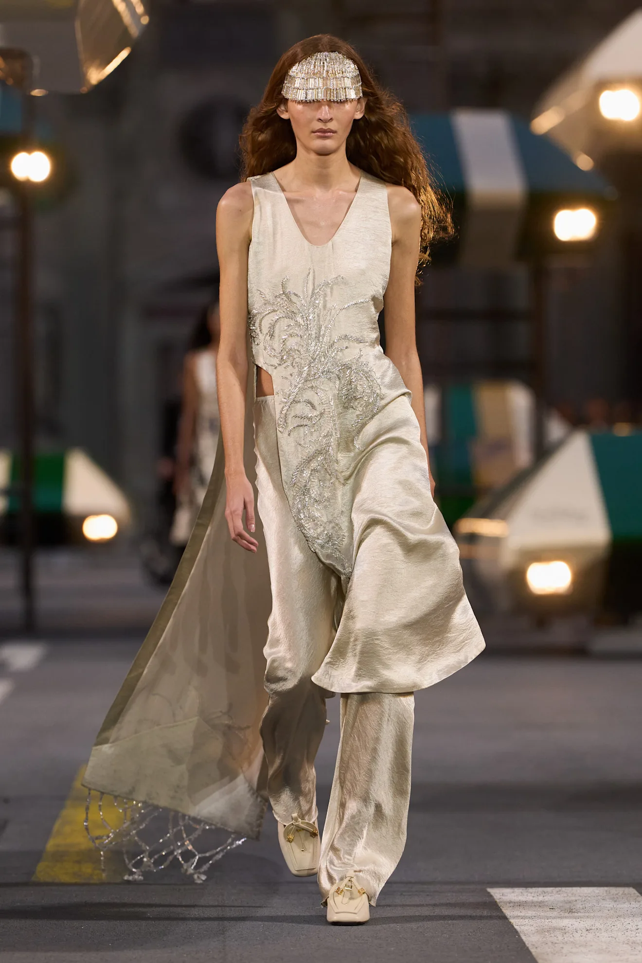 Louis Vuitton весна-літо 2027