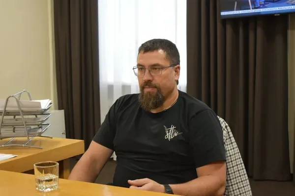 Луцькі «Хрестоносці» вдруге поспіль стали віцечемпіонами України з ампфутболу (фото)