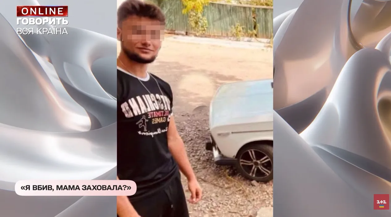 У програмі "Говорить вся країна" на 1+1 показали випуск про вбивство 15-річної Аріни Урсу з Ізмаїльського району
