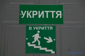 На деокупованій Херсонщині за час воєнного стану ввели в експлуатацію 882 укриття