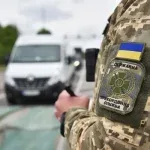 Черги на українсько-польському кордоні на Львівщині: де накопичилися авто