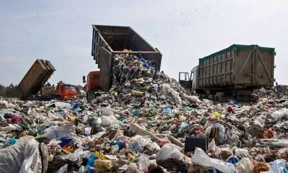 Петрівська громада спрямує 3,4 млн гривень на ліквідацію сміттєзвалищ
