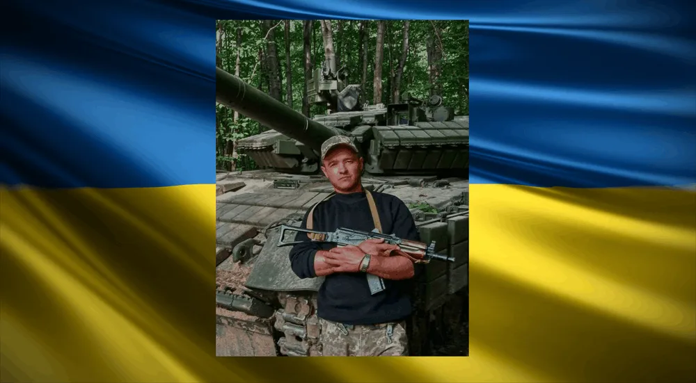 Білгород-Дністровщина проведе в останню путь двох воїнів: один з Героїв загинув ще у 2024 році