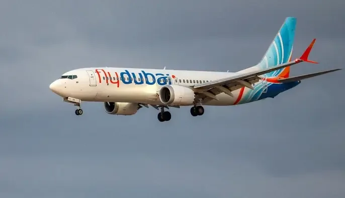 Інцидент з літаком Flydubai: авіакомпанія призупинила рейси до Ізраїлю
