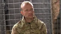 День Героїв України 23 травня: історія прикордонника Олександра Марчука