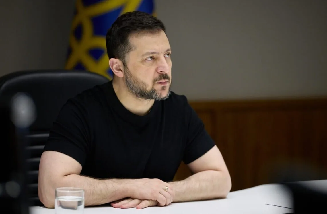 "Не могли представить нападение": Зеленского жестко разнесли неудобным вопросом из-за вторжения Путина