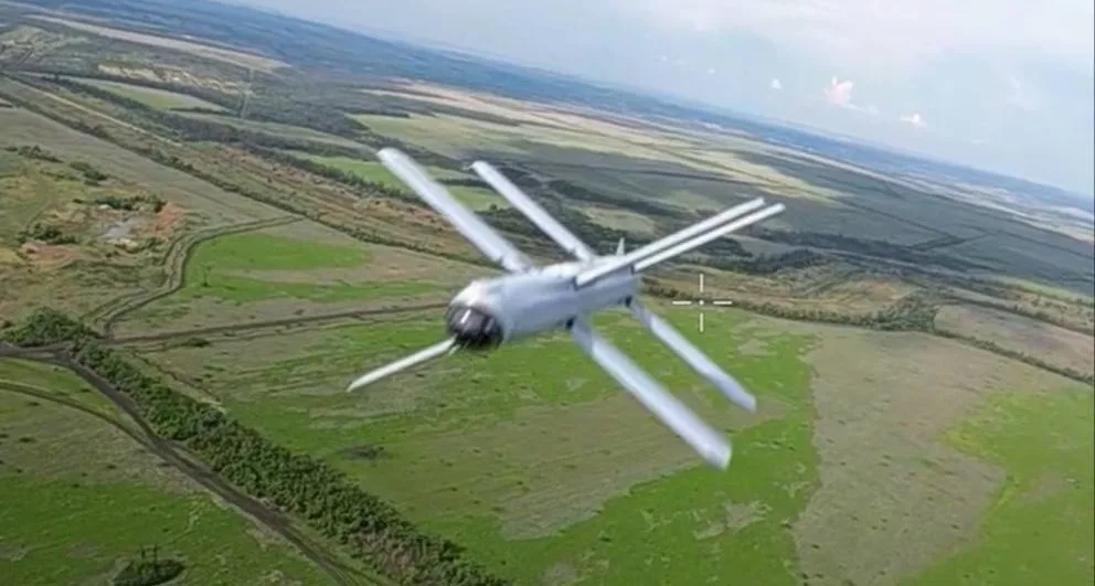 Новый российский дрон: чем опасен дальний родственник "Ланцета"