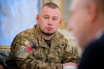 Паліса застеріг від дезінформації: Жодних коментарів журналістам останніми днями не надавав