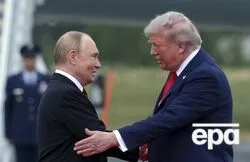 "Росії – з любов'ю, Дональд". Американські ЗМІ шоковані тим, що Трамп став "найкращим другом Путіна"