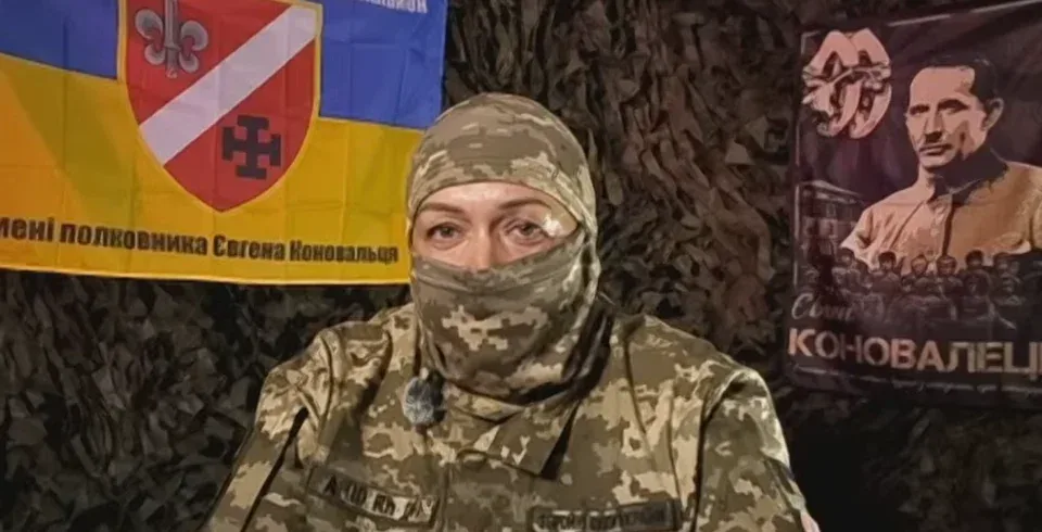 «Мамо, я тебе завжди підтримую»: як жінка із цивільного життя стала «очима та вухами» розвідки 