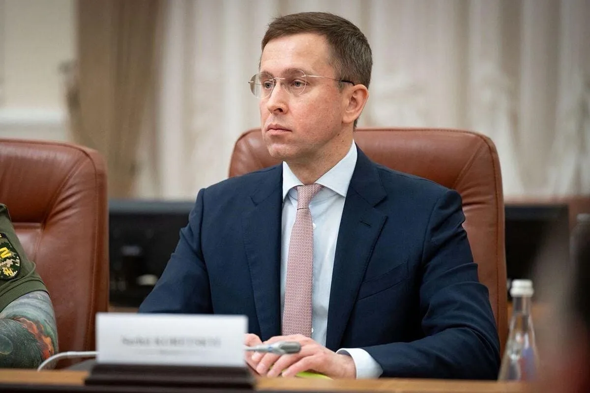 Премьер Корецкий раскрыл, что происходит с Украиной перед зимой: какой план у РФ по энергетике