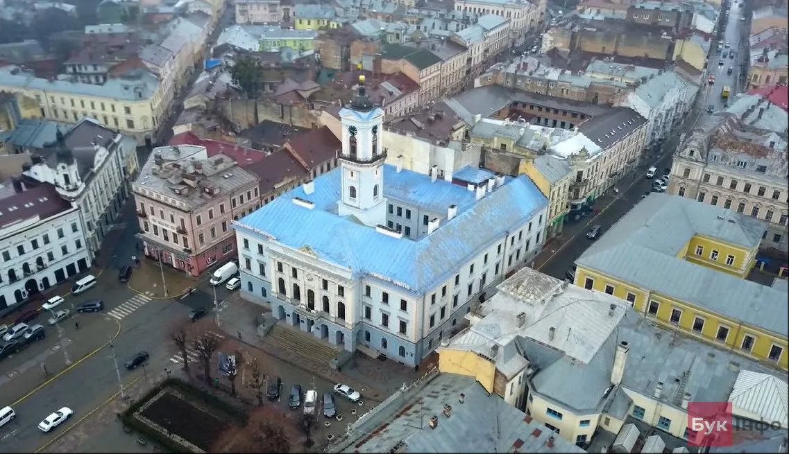 Казначейство заблокувало Чернівцям платежі на 180 мільйонів, частина з яких потрібна на підготовку до опалювального сезону. Яка причина?