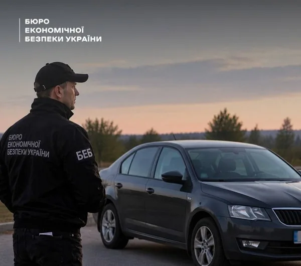 Викрито чергову схему з продажу автомобілів, які були призначені для потреб ЗСУ