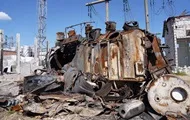 РФ ударила по энергообъектам в 10 областях Украины
