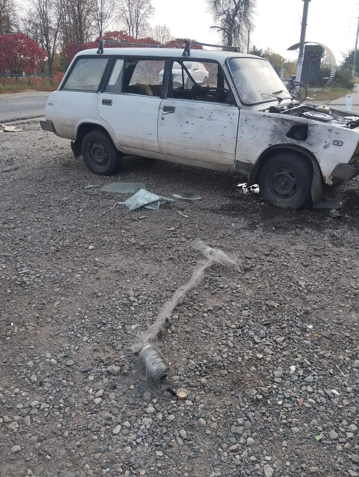Фото: "Суспільне Харків"