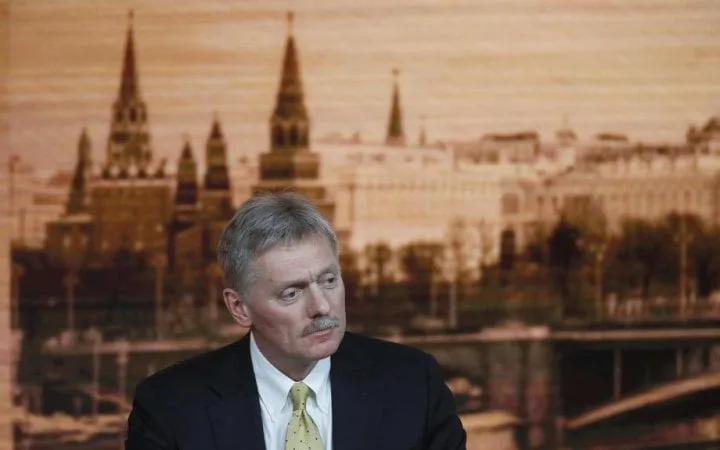 Росія заявила про згоду на тристоронню зустріч з Україною і США в ОАЕ