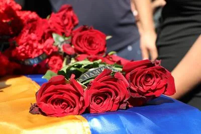 Кременчук у жалобі: громада прощається із захисниками України