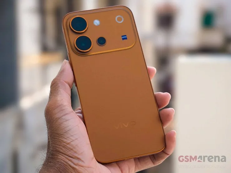 vivo V80 телефон