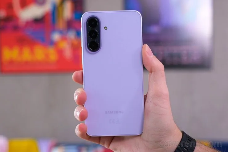 Samsung Galaxy A37