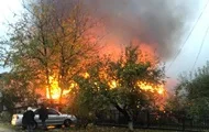 Удар по Хмельницкому: увеличилось число жертв