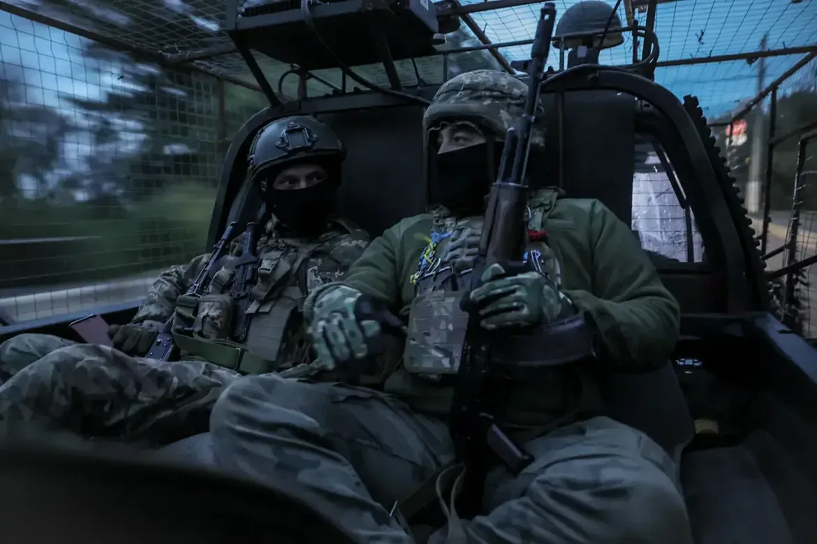 24 бригада розпочала зйомки документального фільму "Божевілля. Костянтинівка": про що стрічка