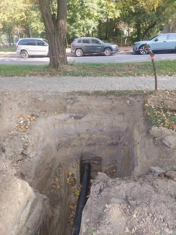 У Львові у спальному районі побудують нову багатоповерхівку