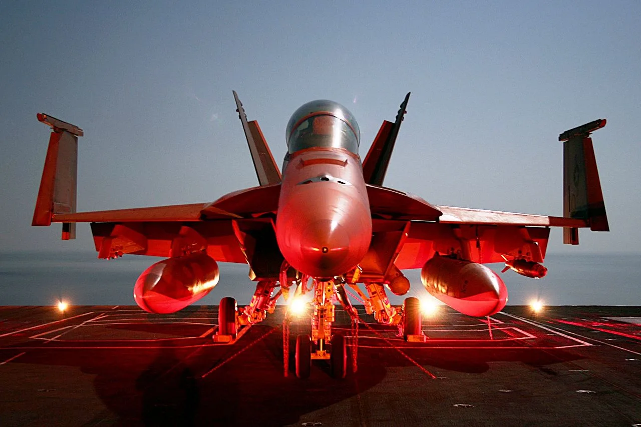 F-18 в небе и войска Канады на земле: как НАТО готовит страны Балтии к вторжению РФ, — СМИ (фото)