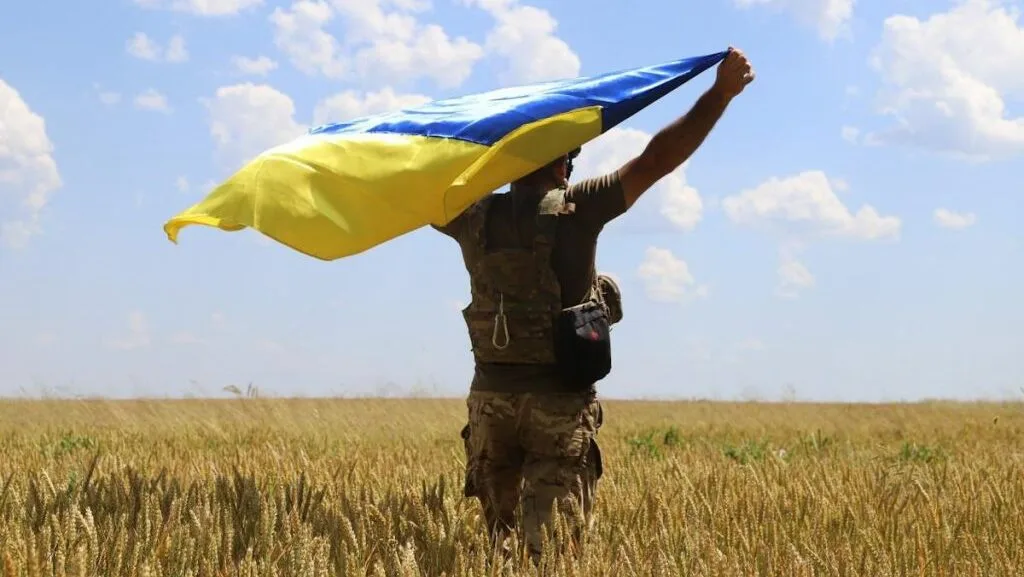 Від кордону до Донбасу: воїни «Півночі» тримають оборону (Відео)