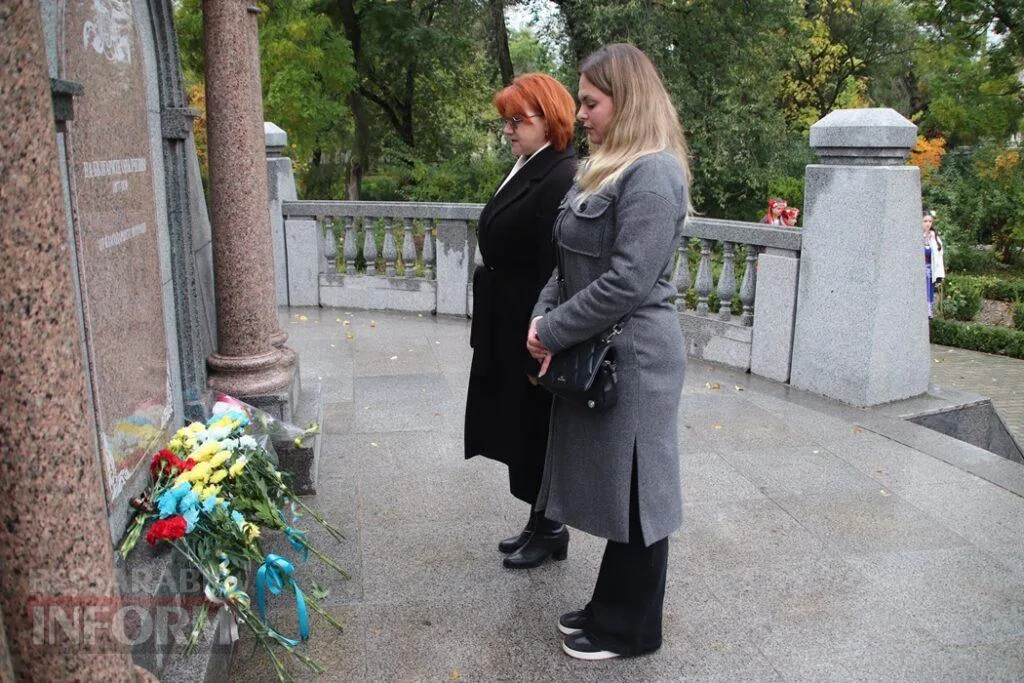 У Болграді вшанували історію та традиції бессарабських болгар