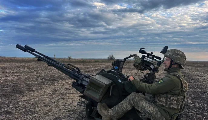 Росія масовано атакувала Україну реактивними дронами: скільки цілей збили
