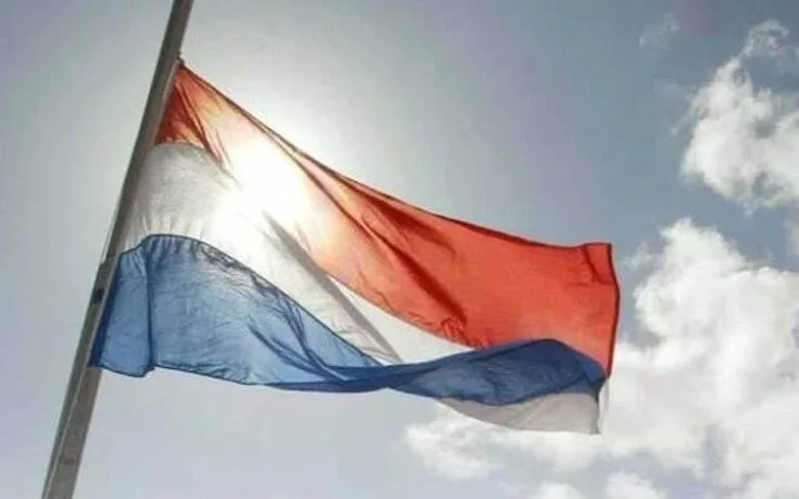 "Росія – наш ворог": Нідерланди попередили про підготовку Москви до конфлікту з НАТО