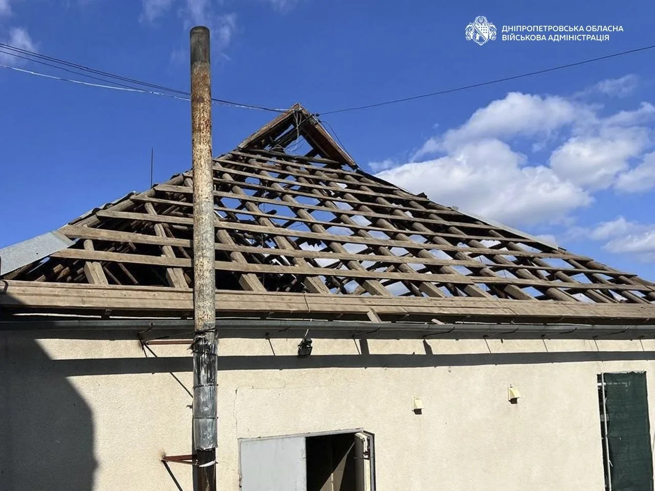 Понад 70 атак за добу: на Дніпропетровщині загинула людина, ще четверо постраждали