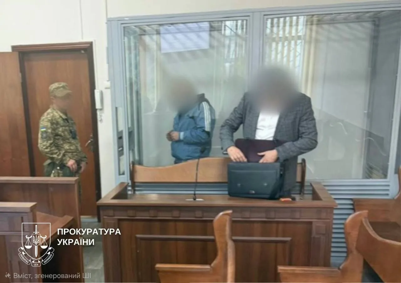 У Києві чоловіка посадять на 13 років за зґвалтування 10-річної доньки