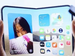 Apple планує поставити 14 мільйонів складних iPhone Duo за рік