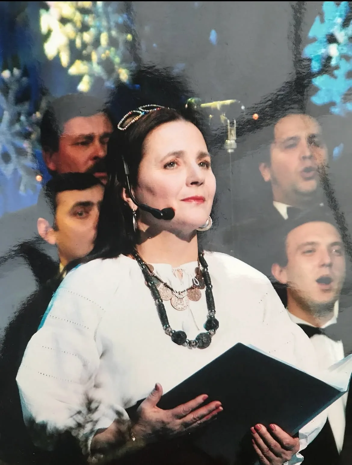 Ніна Матвієнко